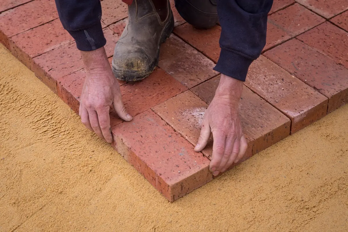 Hardscape & Pavers in Palmetto, FL
