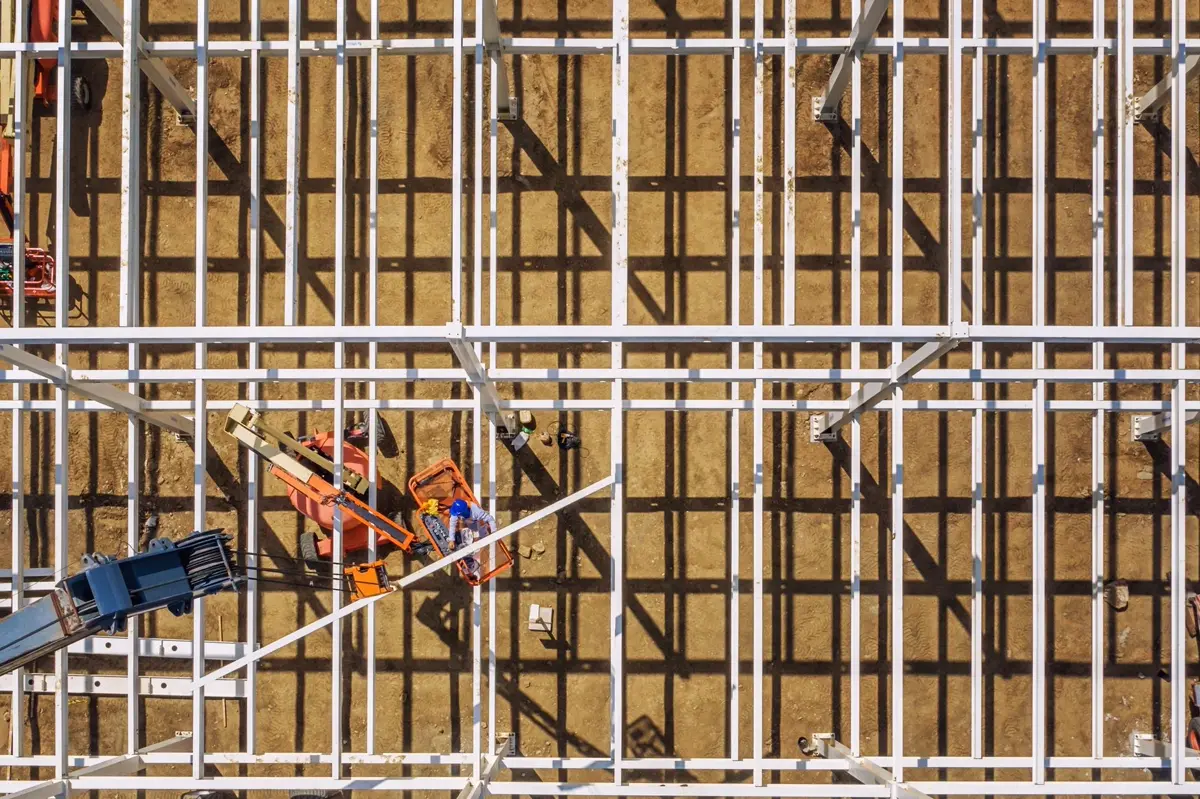 Pool Cage Construction in Palmetto, FL